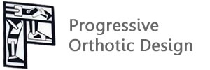 Business Name - Progressive Orthotic Design