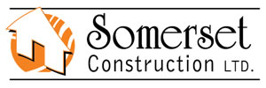 Business Name - Somerset Construction