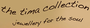 Business Name - The Tima Collection