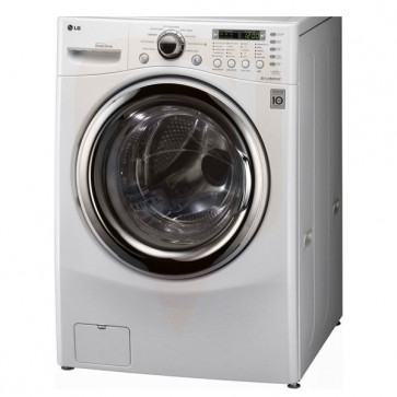 LG All-In-One Washer Dryer 