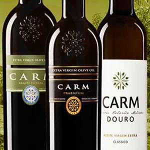 Carm Olive Oil