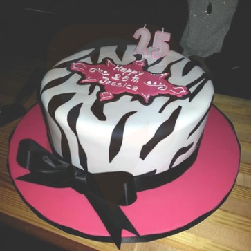 Custom Special Occasion Birthday Cakes