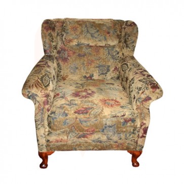 Custom Chair Upholstery
