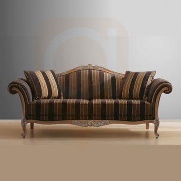 Custom Sofa Upholstery
