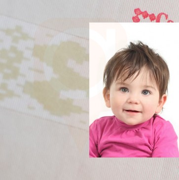 Infant Baby Photos / Passport Photos