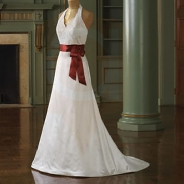 3700 Paloma Blanca - Wedding Dress