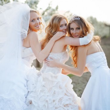 Mikaella - Wedding Dresses