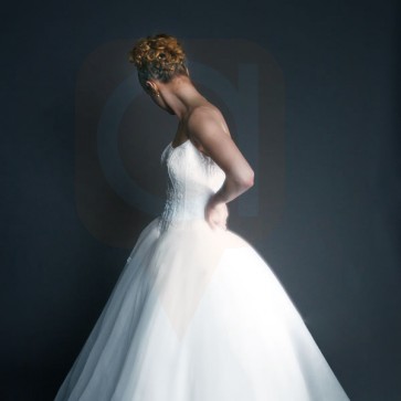 Palla Athena Collection - Wedding Dresses