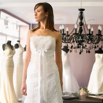Paloma Blanca - Wedding Dresses
