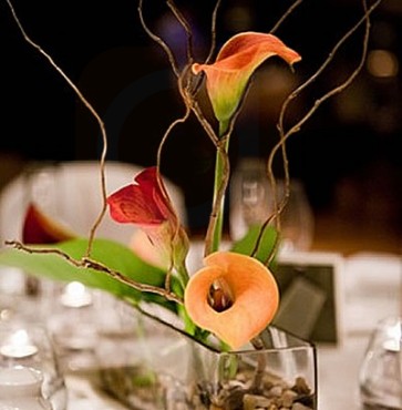 Wedding Floral Designs