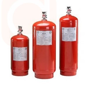 Fire Extinguisher Filling and Certifying
