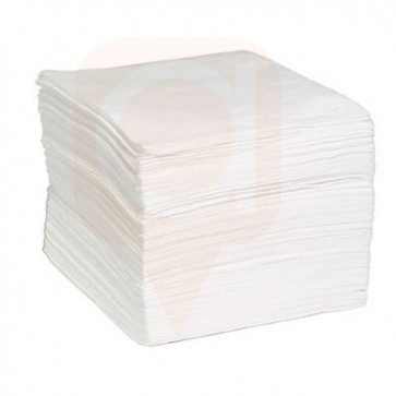 Absorbent Pads for Cleanups