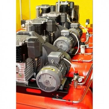 Air Compressors Rental
