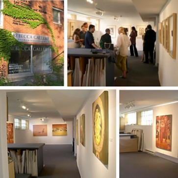 Art Exhibitions Toronto