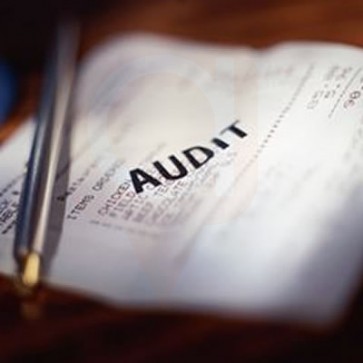 Tax Audits, Appeals & Voluntary Disclosures 