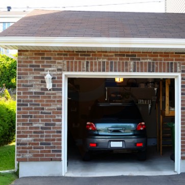 Automatic Garage Door Openers