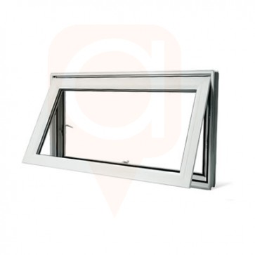 Awning / Picture Windows