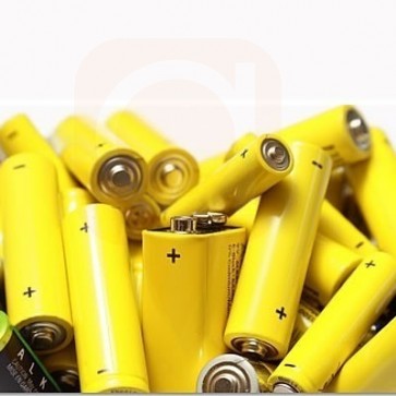 Batteries Recycling