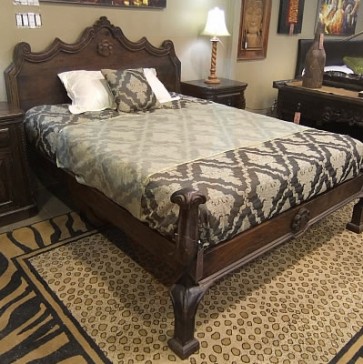 Beds - Bedroom Furniture