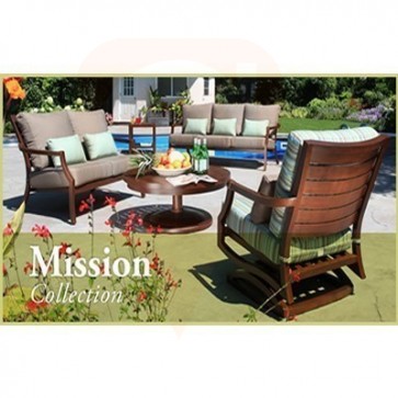 Cabana Coast Serie- Mission Collection