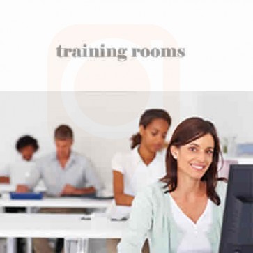 Toronto Executive Training Rooms