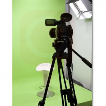 Green Screen Video Production