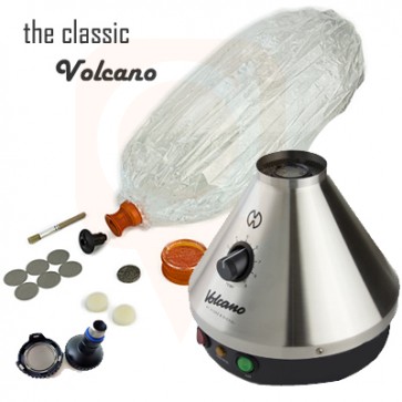 Classic Volcano Vaporizer