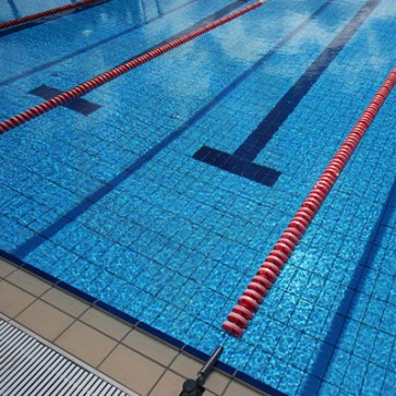 Commercial Swimming Pool Services