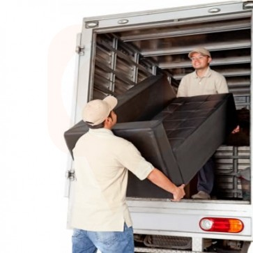 GTA Commercial Moving Services