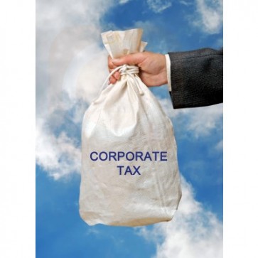 Corporate Tax Optimization