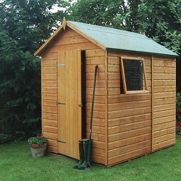 Custom Outdoor Structures / Sheds