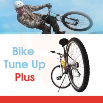 Bike Tune Up PLUS  