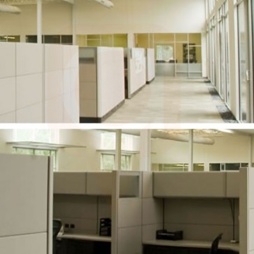 Commercial  Office Renovations