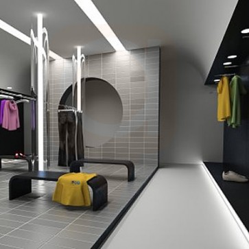 Commercial  Retail  Renovations