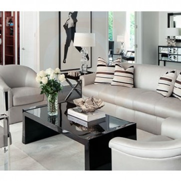 Avenue -  Sophisticated Furniture Collection Package