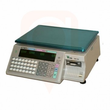 Digi SM100B Printing Scale