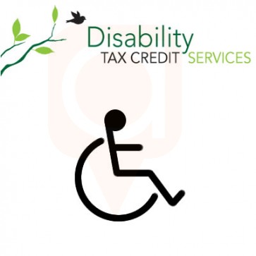 Disability Tax Credit