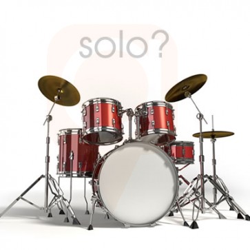 Drum Soloing Course