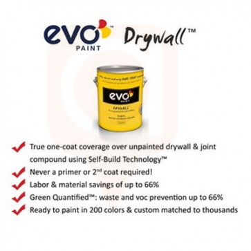 EVO Drywall