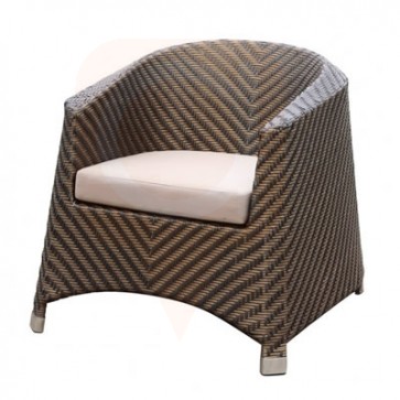 Patio Furniture Seating - Dunes Lounge Chair