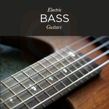 Electric Guitars & Basses