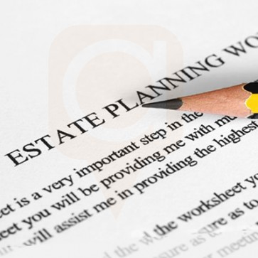 Will and  Estate Planning