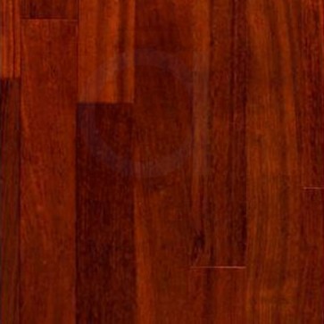 Exotic Wood Flooring Brazilian Cherry