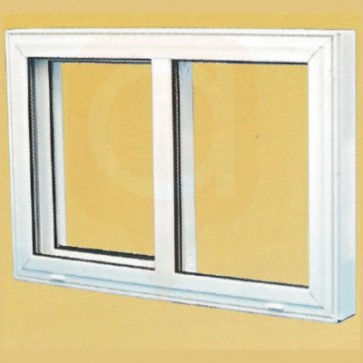 Slider  Tilt Window - W 36" x H 24"