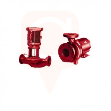 Water Booster Pump - Residential Commercial and Industrial
