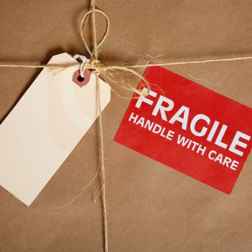Fragile Shipments