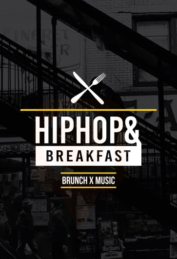 Hip Hop & Breakfast