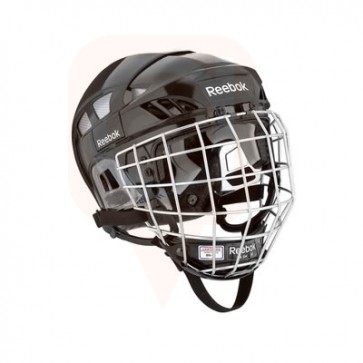 Hockey - Reebok 7K Hockey Helmet Combo