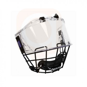 Hockey - Bauer 920 Deluxe Combo Full Facial Protector