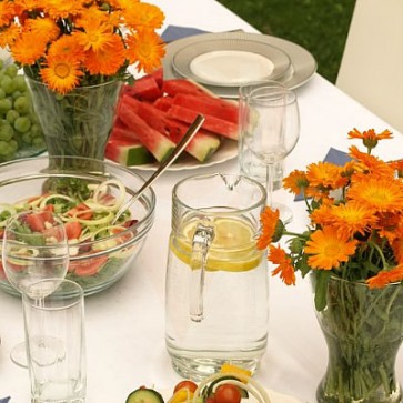  In-home Dinner Parties Catering